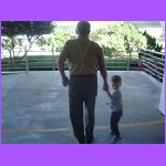 Walking With Granpap.jpg